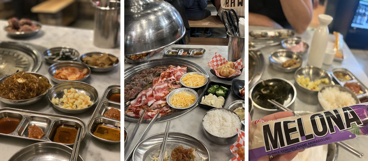 Doh Korean BBQ