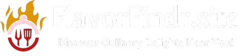 FlavorFindr